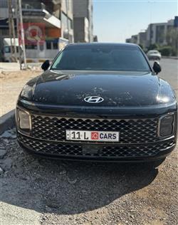 هيونداي غرانديور